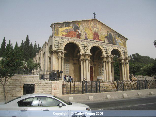 Jerusalem-Gethsemane church.jpg