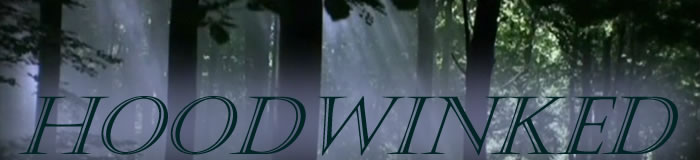 HOODWINKED