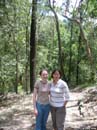 Carly-and-Tanya--Blue-Mountains-park