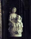 Bruges-Michelangelostatue