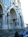 Mom-and-Dad-Chartres-Cathedral-2
