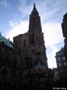 Strasbourg-Cathedral-side-view