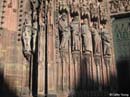 Strasbourg-Cathedral-statues