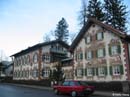 Oberammergau-Hansel-Gretel-house