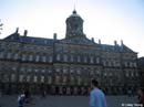 Amsterdam-Royal-Palace