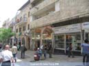 Ben-Yehuda-Street