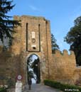 Orvieto-gate