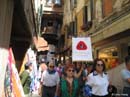Venice-organ-donors-march
